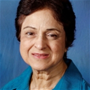 Dr. Ameeta Bamzai, MD