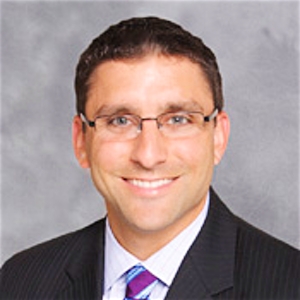 Dr. Jeremy Frank, MD