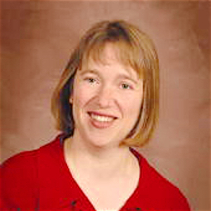 Dr. Nathalie Jacqmotte, MD