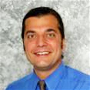 Dr. Foti Chronopoulos, MD