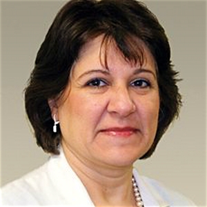 Dr. Sadaf Najmabadi, MD