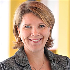 Dr. Teresia O'connor, MD