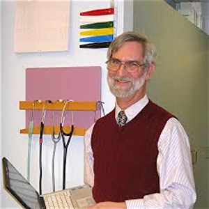 Dr. William Roes, MD