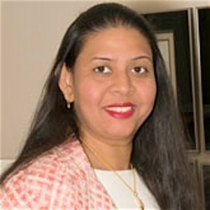 Dr. Rina Patel, MD