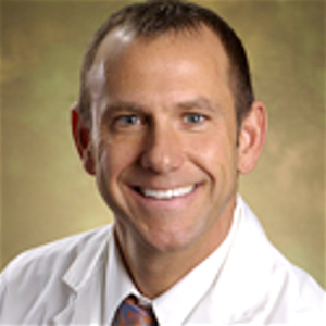 Dr. James Lewerenz, DO