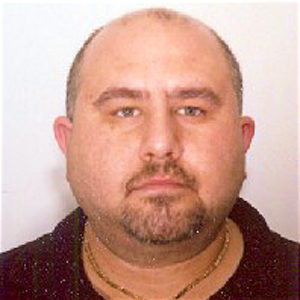 Dr. Vincent Sparber, MD