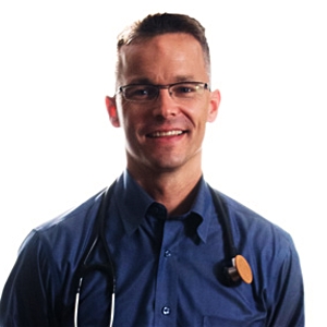 Dr. Mark Halstrom, MD