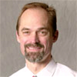 Dr. Greg Goodman, MD