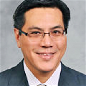 Dr. Lawrence Chin, MD