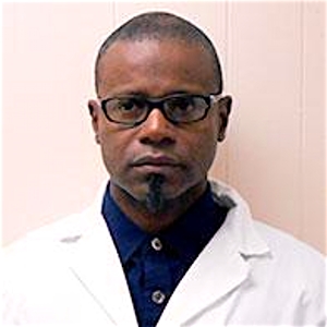 Dr. Christopher Allen, MD