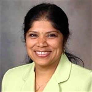 Dr. Santhi Subramaniam, MD