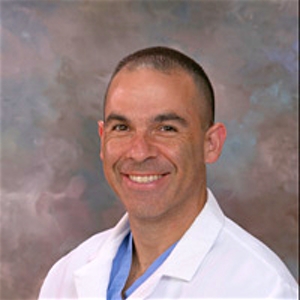 Dr. Alvaro Waissbluth, MD