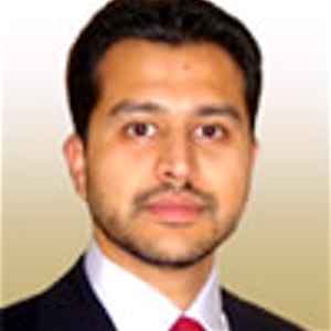Dr. Syed Akbar, MD