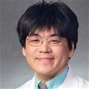 Dr. Mingkang Hsueh, MD