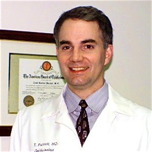 Dr. Tedd Puckett, MD