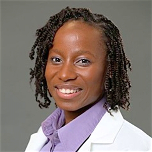 Dr. Bernice Hippolyte, MD