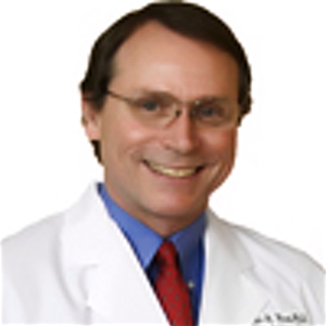 Dr. William Woods, MD