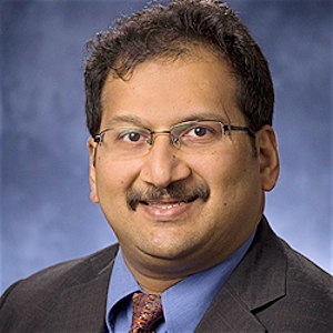 Dr. Ashwin Pimpalwar, MD