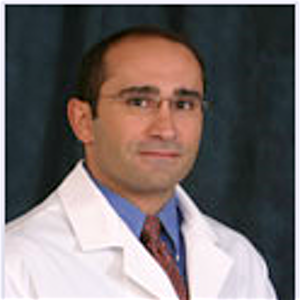 Dr. James Orlando, MD