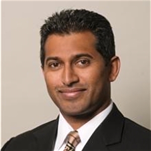 Dr. Santhosh Thomas, DO