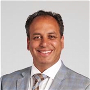 Dr. Wael Barsoum, MD