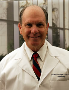 Dr. Christopher Westfall, MD