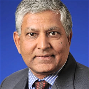 Dr. Anil Kumar, MD