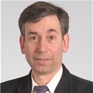 Dr. Alan Lichtin, MD