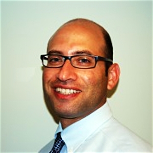 Dr. Josef Simon, MD