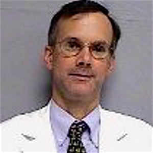 Dr. James Spencer, MD