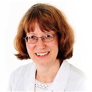 Dr. Jacqueline Polus, MD