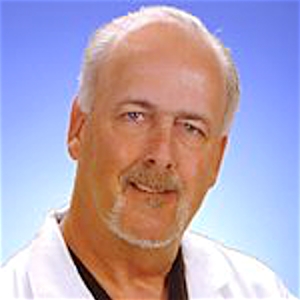 Dr. Peter White, MD