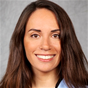 Dr. Sharon Moise, MD