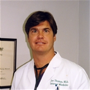 Dr. Joseph Thomas, MD
