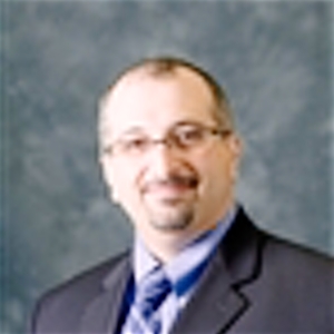 Dr. Omid Barzideh, MD