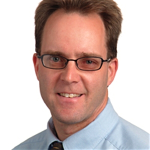 Dr. Robert Duchynski, MD