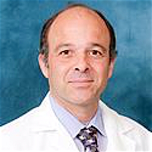 Dr. Mark Benson, MD