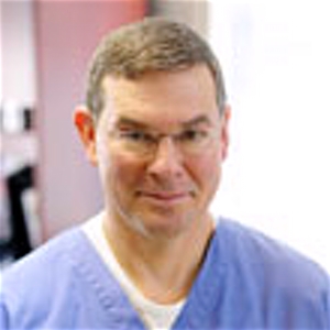 Dr. John Hendrix, MD