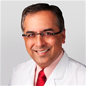 Dr. Dhiraj Narula, MD