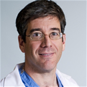 Dr. David Berger, MD