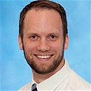 Dr. Martin Lapage, MD