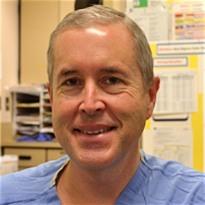 Dr. Matthew White, MD