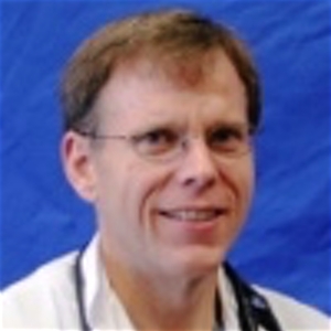 Dr. Lanny Campbell, MD