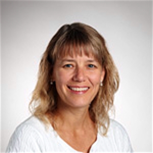 Dr. Nancy Angenend, MD