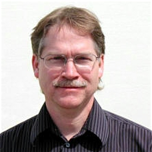 Dr. Donald Sharman, MD