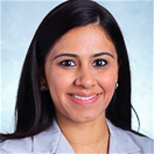 Dr. Prerna Suri, MD
