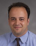 Dr. Chris Derk, MD