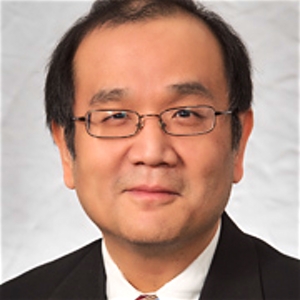Dr. Johnson Liu, MD