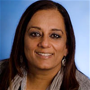 Dr. Namrata Sidhu, MD