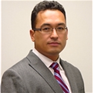 Dr. Edward Jimenez, DO